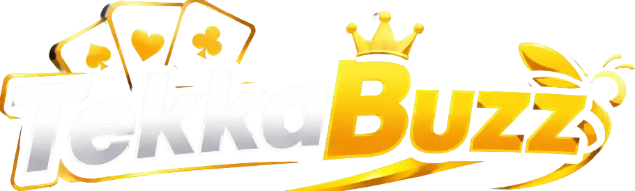 Tekka buzz Logo